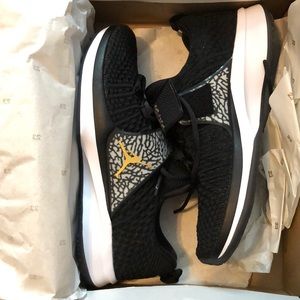 JORDAN TRAINER 2 FLYKNIT SIZE 11.5